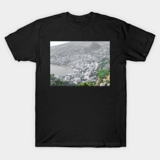 A View of Albania T-Shirt